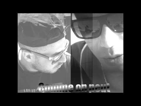 PP Tony La Famille ( comme on peut )