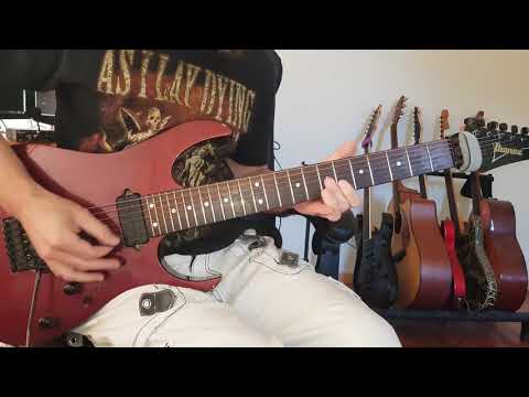 Buddy Holly - It's So Easy (solo)