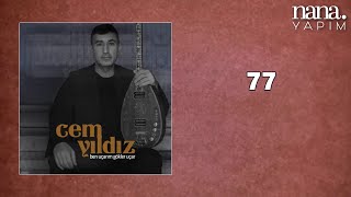 Musik-Video-Miniaturansicht zu 77 Songtext von Cem Yıldız