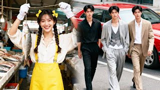 Download lagu Gadis penjual ikan ditemukan & dibawa pulang 3 CEO kakaknya β dapat kasih sayang tak terbatas! mp3 Download lagu Gadis penjual ikan ditemukan & dibawa pulang 3 CEO kakaknya β dapat kasih sayang tak terbatas! mp3