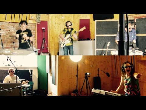 Vinný střik - Vinný střik - Benjaminova píseň