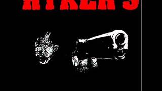 Ryker&#39;s, Life (Hidden track)