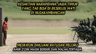 Download lagu NUSAKAMBANGAN DIBUAT GEGER ILMU RAWARONTEK NARAPIDANA ASAL JAWA TIMUR TAK BISA DI EKSEKUSI M4TI mp3 Download lagu NUSAKAMBANGAN DIBUAT GEGER ILMU RAWARONTEK NARAPIDANA ASAL JAWA TIMUR TAK BISA DI EKSEKUSI M4TI mp3