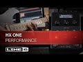 Line6 HX One thumbnail 9