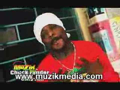 Bascom X ft I Wayne, Richie Spice, Chuck Fender & Capleton