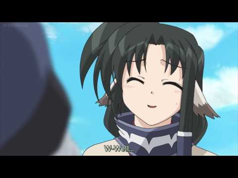 Utawarerumono - Hide and Seek