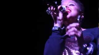 Chrisette Michele - Raw Uncut, & Unedited! - If I had My Way