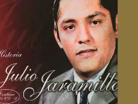 Ay Mexicanita-Julio Jaramillo.flv