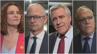 Newfoundland and Labrador Votes 2019: Dwight Ball wins second term as premier