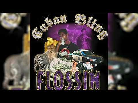 CUBAN BLING - Future - ft. KELO - PRODALVO LOREM (Audio oficial)