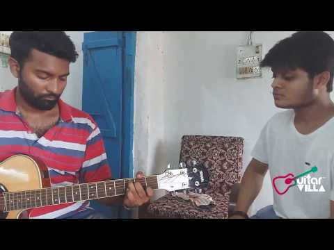 Adarsh Tiwari Channa Mereya (cover) - Ae Dil Hai Mushkil