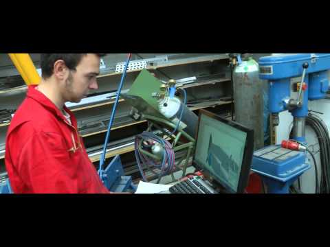 World Solar Challenge 2011 - Solar Team Twente