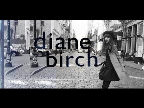 1883 Sessions - Diane Birch -  All The Love You Got