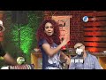 TECHY Y SU AROMA MERCEDITAS