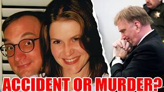 A Fertility Doctor's Deadly Secret: How Dr. Scott Sills Staged His Wife's Fatal Staircase Fall