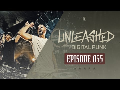 055 | Digital Punk - Unleashed