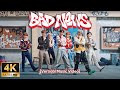 4K TEMPEST 템페스트 Bad News Vertical MV