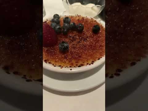 Prime Steakhouse de Fleming