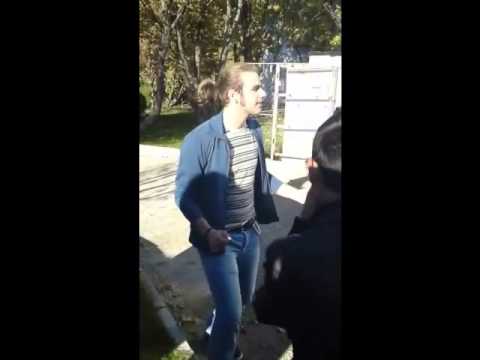 Billy Jean + Funny Beatbox with Ivan, Nass, Artan, Deki, Dejan