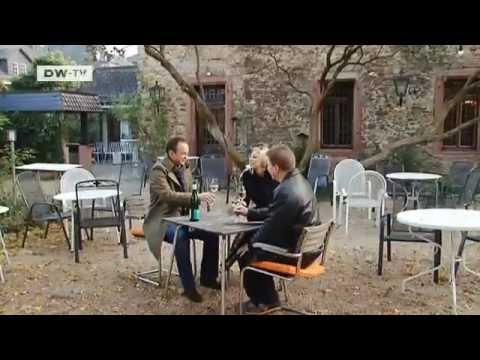 Urlaub auf einem Weingut im Rheingau - euromaxx reiselust | euromaxx