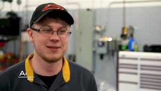 MSC Southeast: Transportation Career Programs