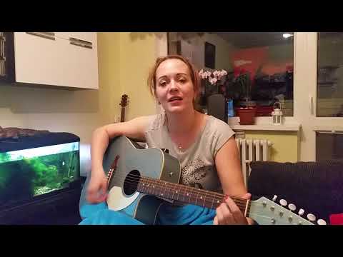 Stanicka Bílková - balada o polních vtakov  ( Miro Žbirka )