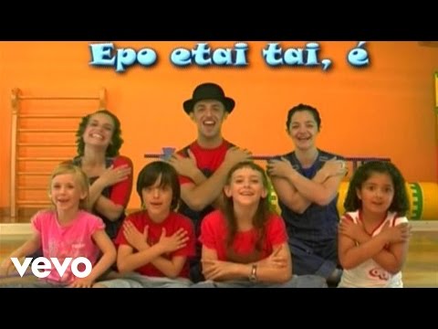 CantaJuego - Epo