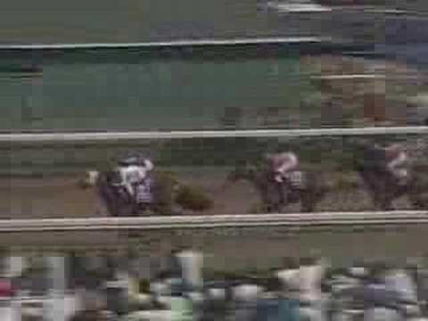 1990 Kentucky Derby