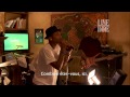 N*E*R*D - Pharrell Williams - Live@Home - Part 3 ...