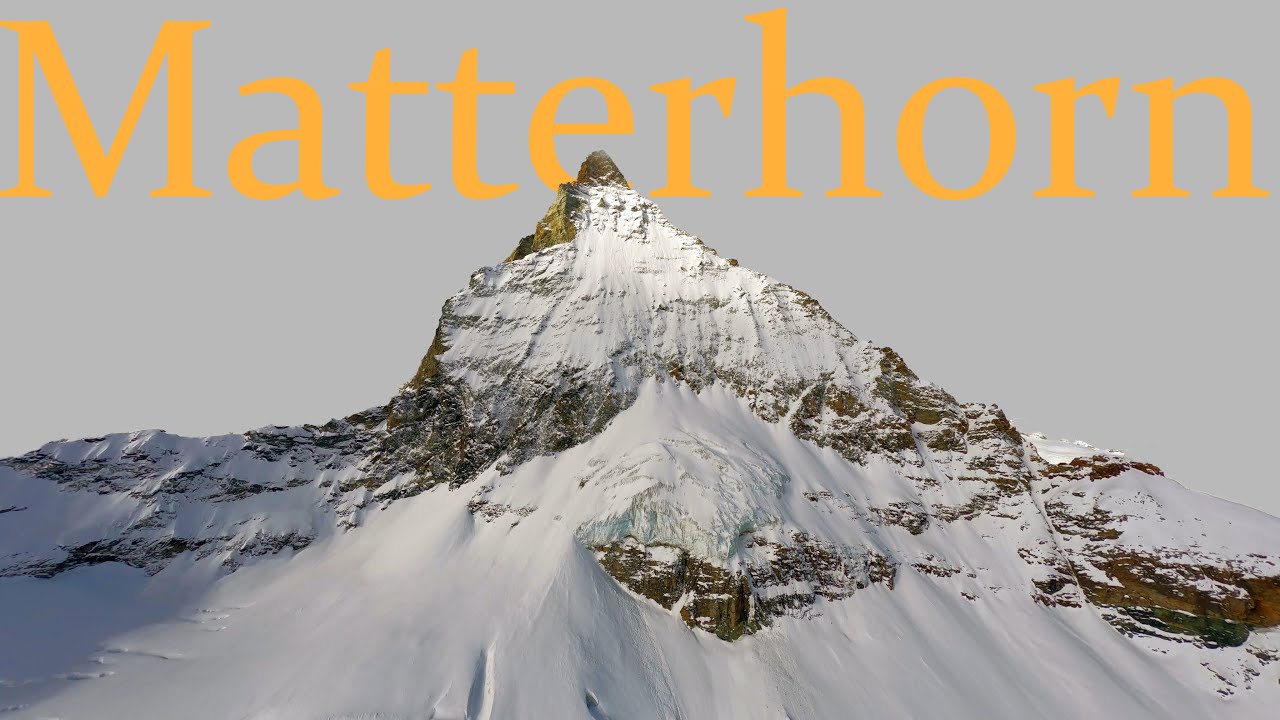 Matterhorn