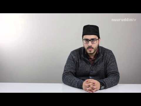 DIE KHUTBA | Inspirierende und stärkende Ereignisse aus dem Jahr 2015