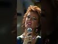 ABBA Frida 3 I Have A Dream Live 1984 Shorts