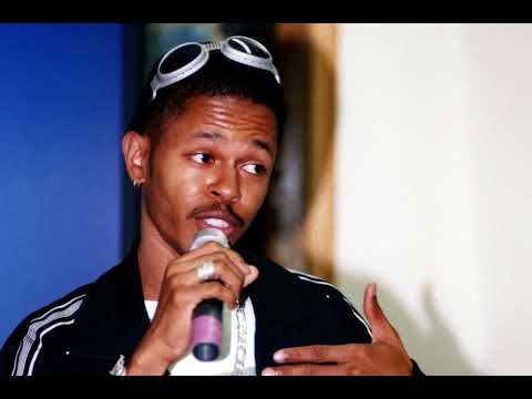 JESSE POWELL (QUIET STORM VERSION) I WILL BE LOVING YOU