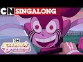 Steven Universe: The Movie | Other Friends - Singalong | Cartoon Network UK🇬🇧