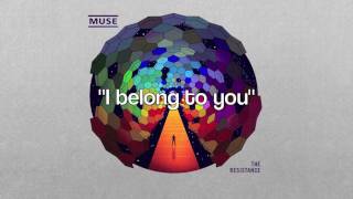 Muse - I Belong to You (+Mon cœur s&#39;ouvre à ta voix) [HD]