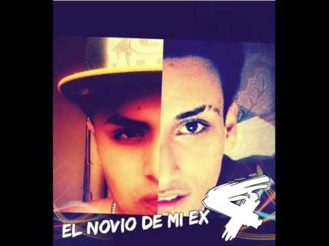 Ator Untela - El Novio De Mi Ex 4 Ft. CRC | Audio