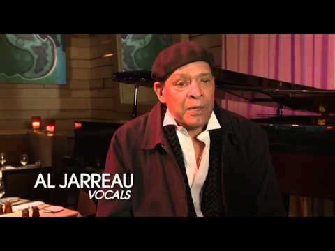 JazzEcho Video Podcast Episode 16 mit Diana Krall, Al Jarreau, Lee Ritenour und Manu Katché