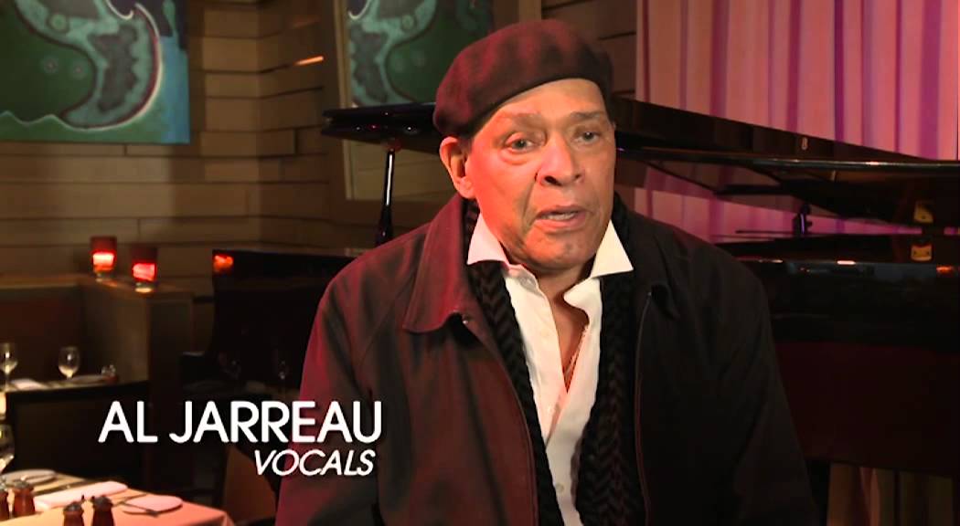 JazzEcho Video Podcast Episode 16 mit Diana Krall, Al Jarreau, Lee Ritenour und Manu Katché