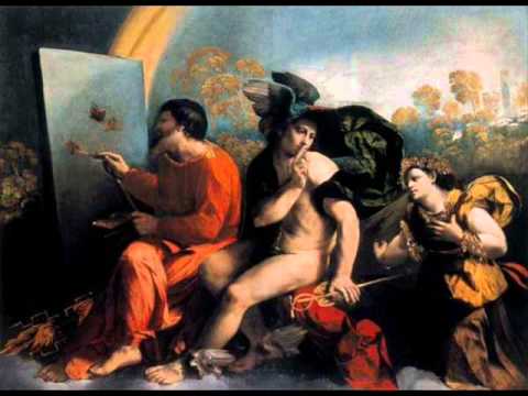 Enrico Zanoni - Laetus in praesens (Horatius)