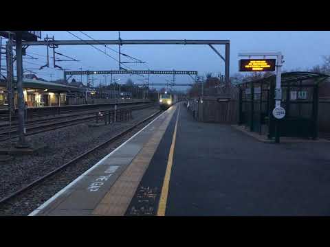 70015 4L92 Ditton to Felixstowe North