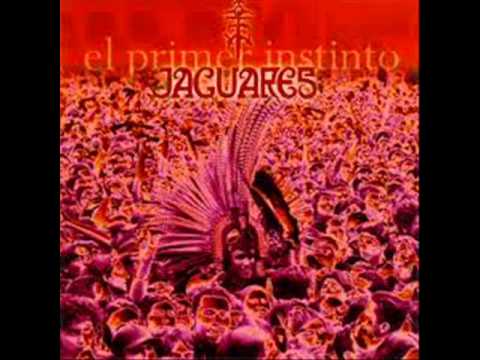 Jaguares - Arriésgate