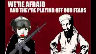 Stop the Clash [9.11 edition] - AVAAZ.ORG video