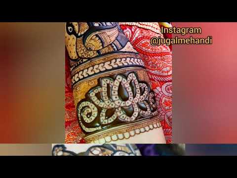 Mehendi Artist portfolio by Doon Mehendi in Dehradun - Photo 0