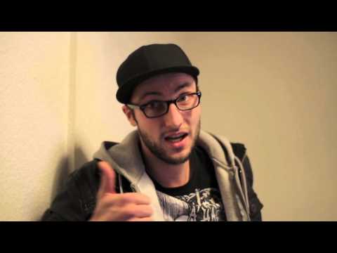 Contest Winners - Paul Seidel - War From A Harlots Mouth Drum Video Contest