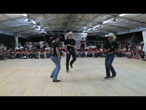 CONCURS FESTIVAL BELT 2016 -  STEVE THE HAWK