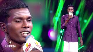 02nd August 2025 Super Singer Season 11 | Grand Launch Promo-Vijay tv Show Promo 2
