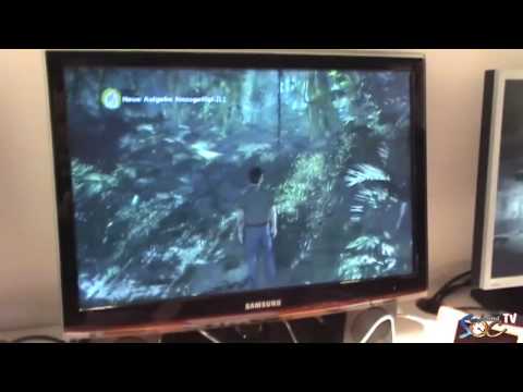 Zotac : PC over IP - Cebit 2009 - Syndrome-O/C-TV