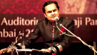 Inteha Aaj Ishq Ki Kardi | Ghazal Song | Dinesh Parmar