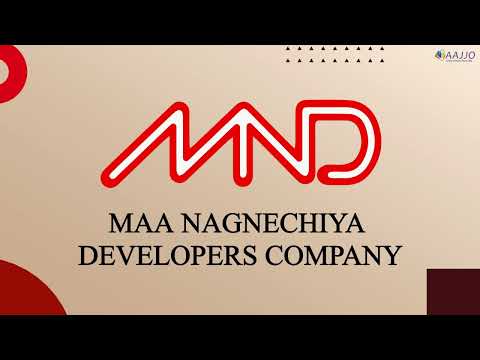 About Maa Nagnechiya Developers Company