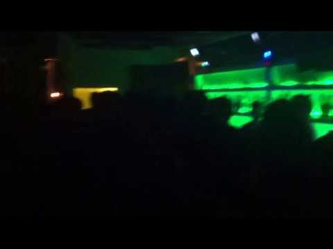 No Rabbitz played  Fun Jam & No Rabbitz feat Onana  - New Day  @ GazakiLoft/Athens "New Track"